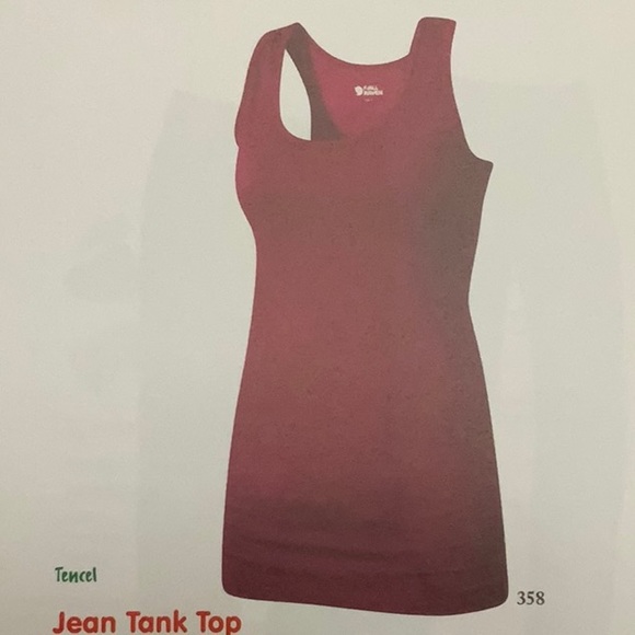 Fjallraven JEAN TANK TOP - Black - Picture 12 of 12